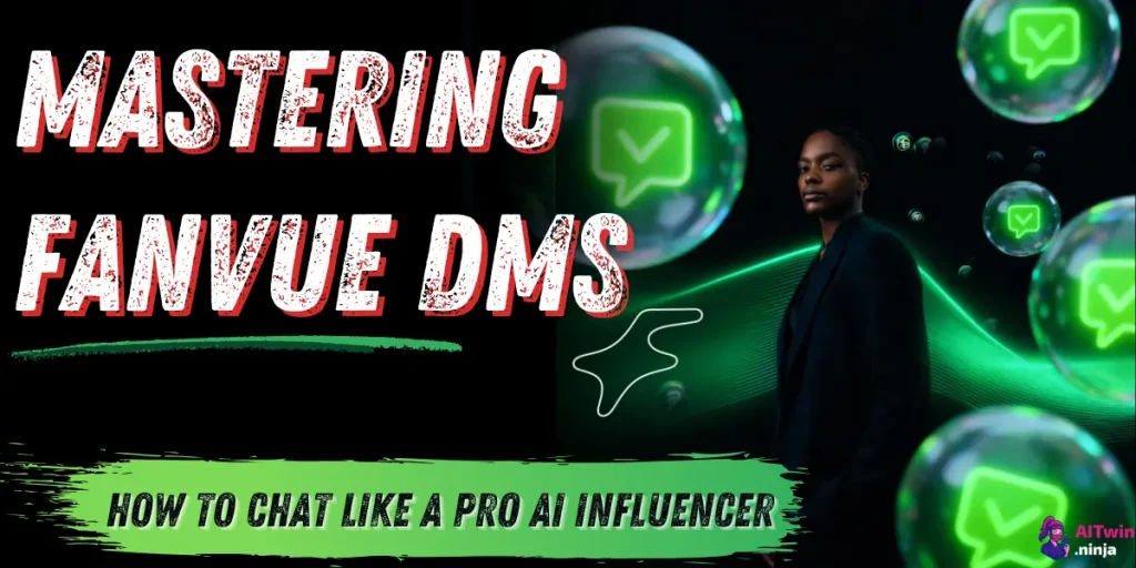 Mastering Fanvue DMs