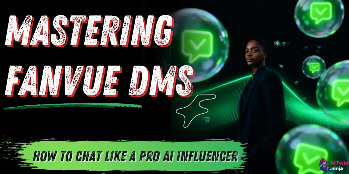 Mastering Fanvue DMs