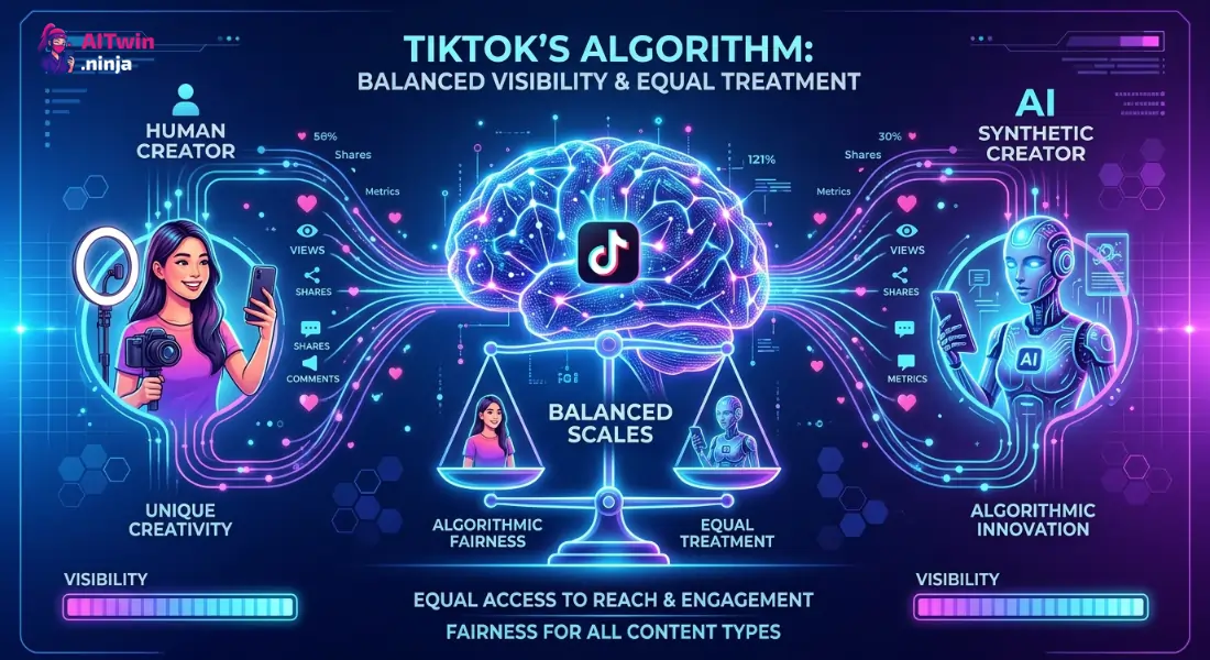 TikTok Algorithm