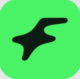 Fanvue logo