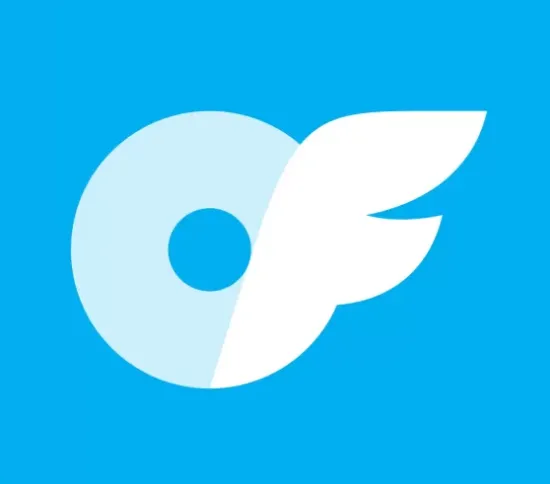 OnlyFans logo