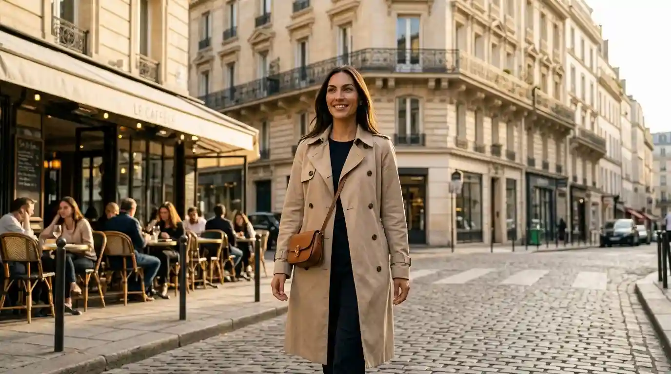 Consistent AI model at Paris Street