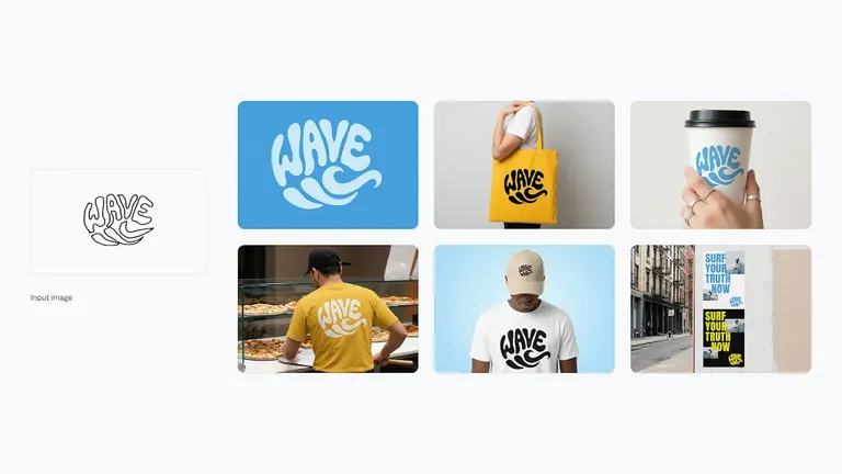 Creating product mockups with Nano Banana Pro