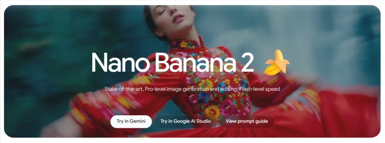 Nano Banana 2