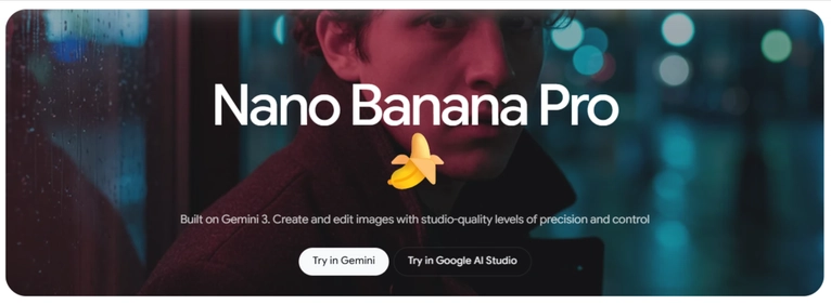 Nano Banana Pro