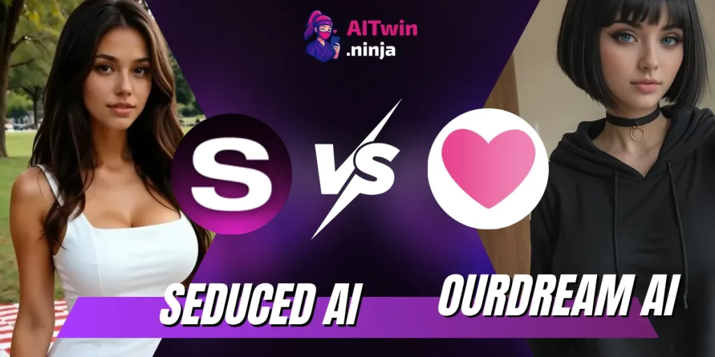 Seduced AI vs OurDream